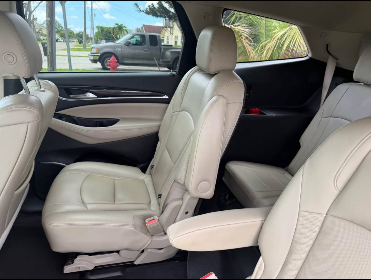2021 Buick Enclave Gallery Image