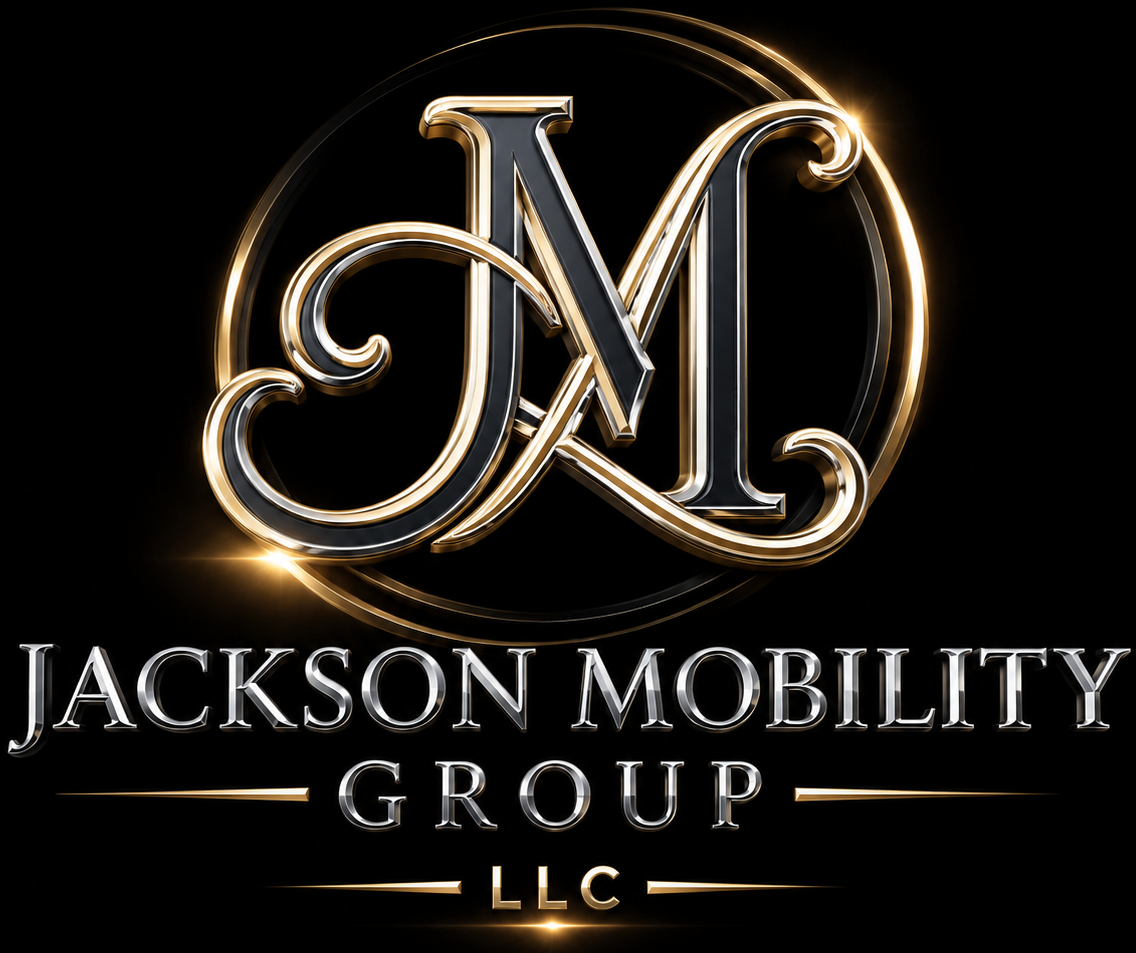 Jackson Mobility Group LLC